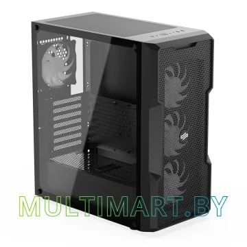 Корпус SilentiumPC Regnum RG6V EVO TG ARGB Rev 1.1 (SPC262) картинка 5